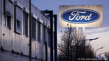 H Ford περικόπτει 2.900 θέσεις εργασίας στην Κολωνία