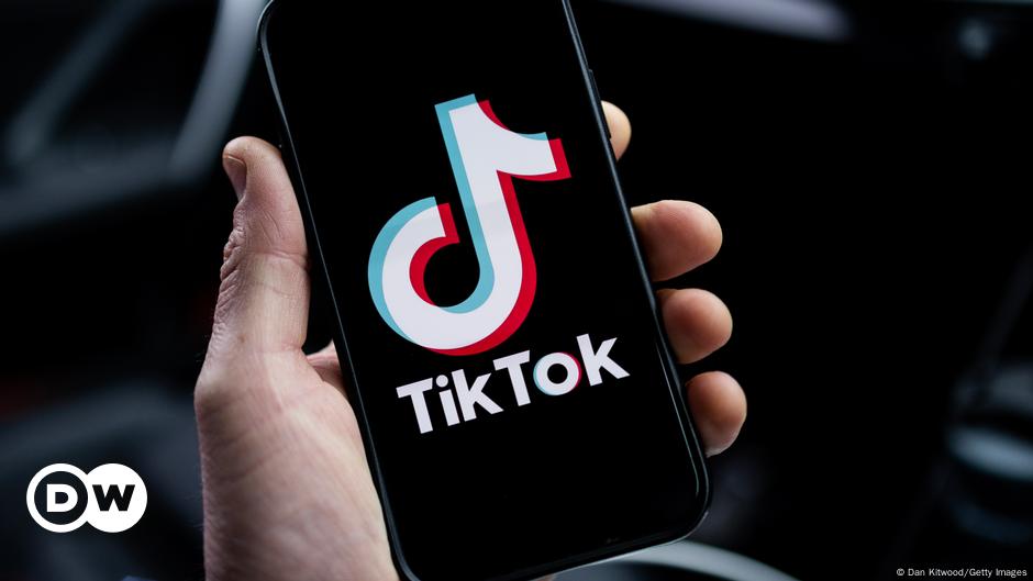 US court upholds law ordering sale of TikTok – DW – 12/07/2024