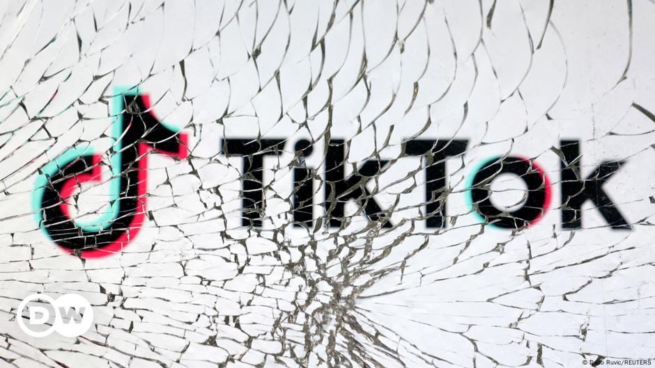 Albania cerrará el acceso a TikTok durante al menos un año – DW – 22/12/2024