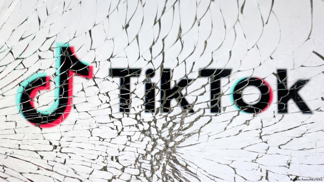 Pamje simbolike | TikTok
