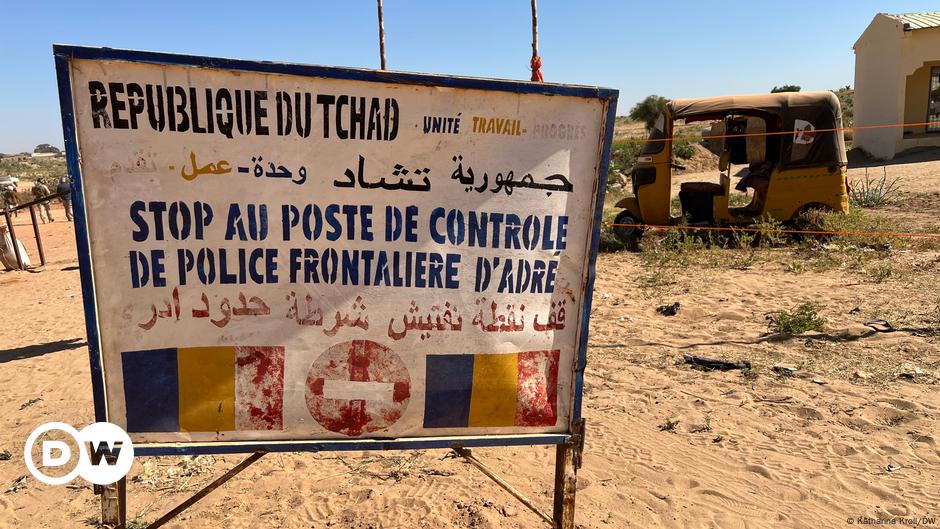 Du Soudan au Tchad : survivre dans le besoin