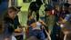 Vietnamese border guards bring injured fishermen to hospital for medical treatment Vietnamese border guards bring injured fishermen to hospital for medical treatment
