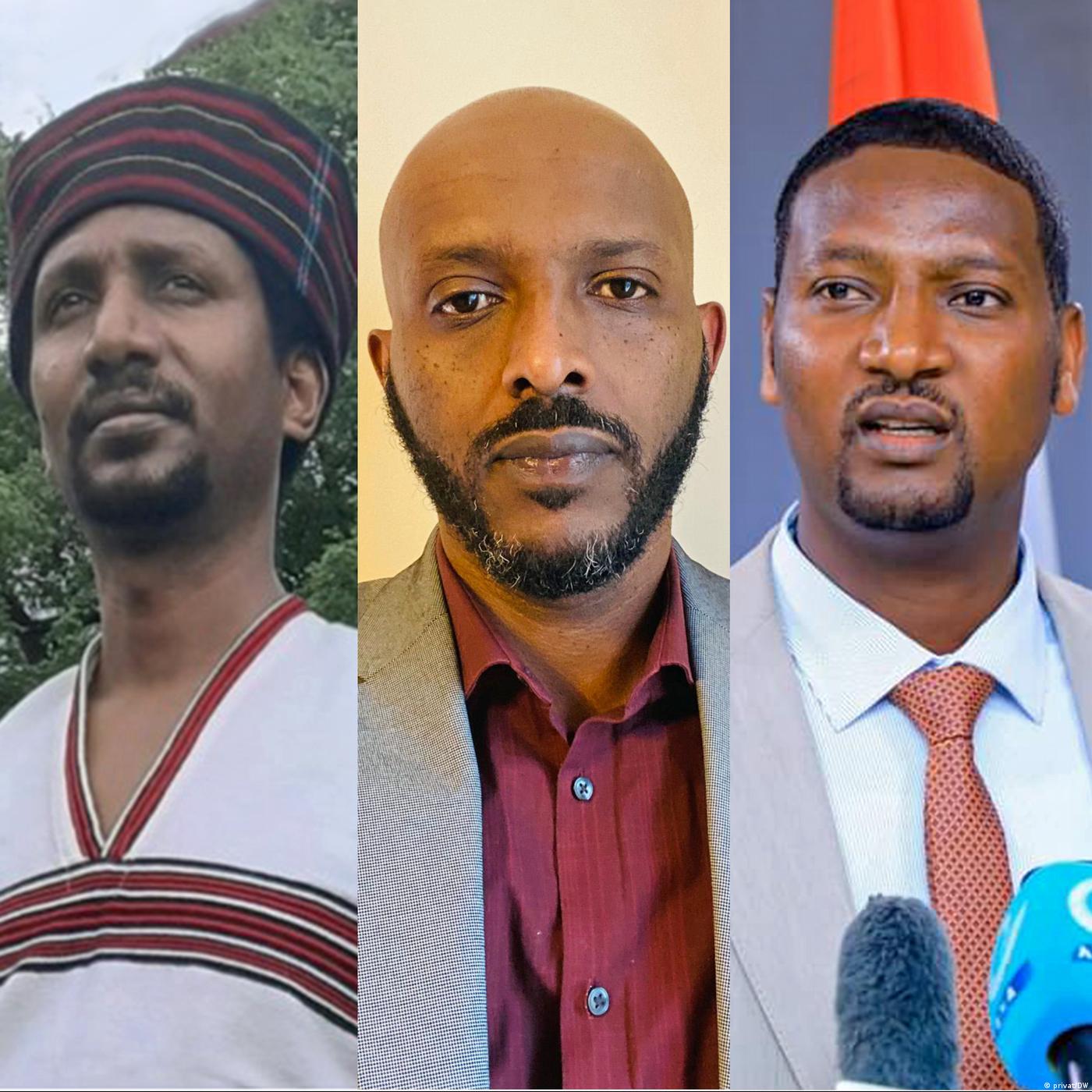 የኦሮሞ ህዝብ ሰቆቃ ማብቂያ ያገኝ ይሆን ? ተፋላሚዎች ተስፋ ይሰጡት ይሆን ? episode artwork