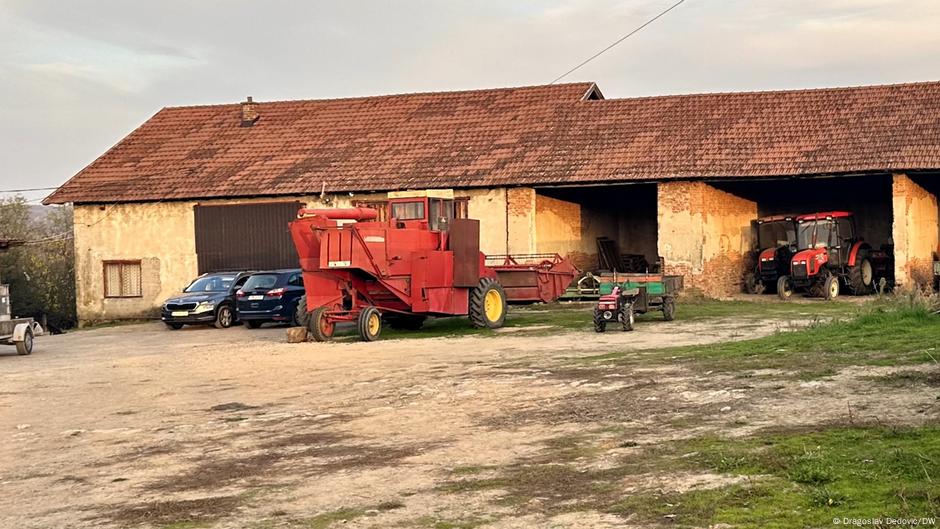 Poljoprivredna zadruga