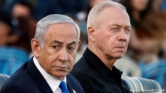 Netanyahu viajará a Hungría pese a orden de arresto del CPI – DW –  30/03/2025