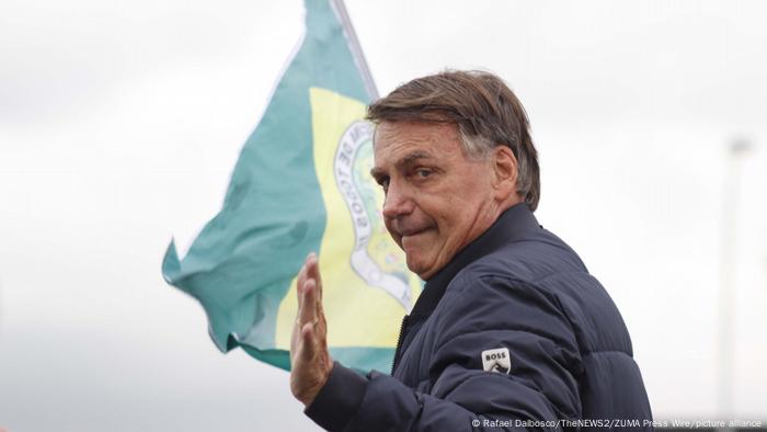 Seis pontos da investigação da PF que ligam Bolsonaro à trama golpista