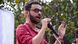 Student activist Umar Khalid speaks in 2020 Student activist Umar Khalid speaks in 2020
