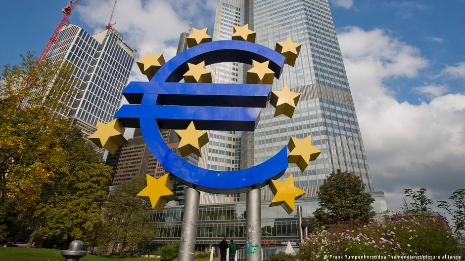 El BCE baja el tipo de interés hasta el 2 por ciento – DW – 05/06/2025