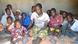 Haoua et ses dix enfants se battent pour survivre à la violence de Boko Haram Haoua et ses dix enfants se battent pour survivre à la violence de Boko Haram