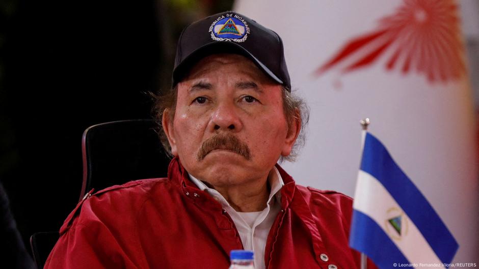 Nicaragua leaves UNESCO after exiled newspaper wins award – DW – 05/04/2025