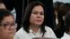Philippine Vice President Sara Duterte Philippine Vice President Sara Duterte