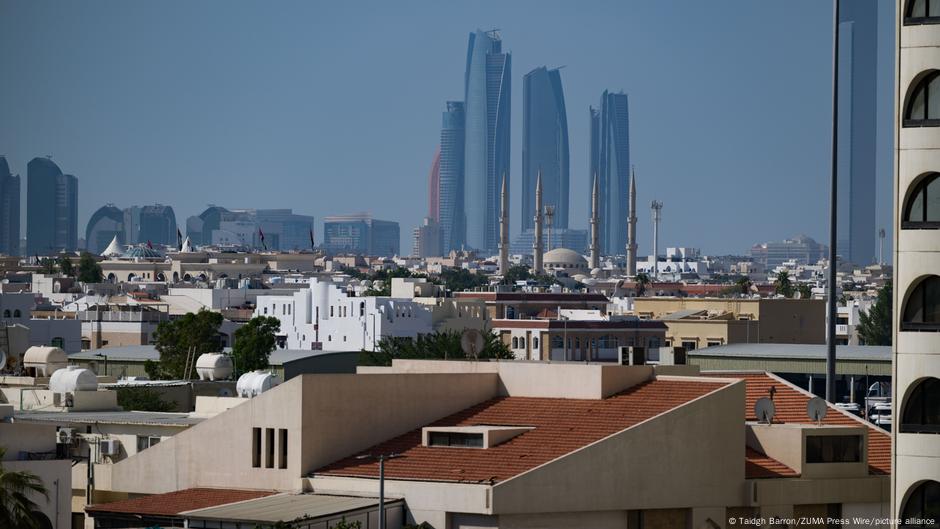 الإمارات تعلن توقيف 3 مشتبه بهم بقتل حاخام إسرائيلي مولدافي