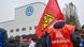 Предупредительная забастовка на заводе Volkswagen в Оснабрюке (6 ноября 2024 года) Предупредительная забастовка на заводе Volkswagen в Оснабрюке (6 ноября 2024 года)