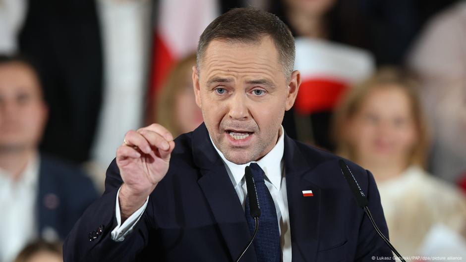 Karel Navrocki