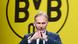 Borussia Dortmund Yönetim Kurulu Başkanı Hans-Joachim Watzke Borussia Dortmund Yönetim Kurulu Başkanı Hans-Joachim Watzke