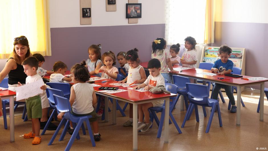 Belediye kreşlerinde yeni dönem: Bakanlık izni zorunlu oldu