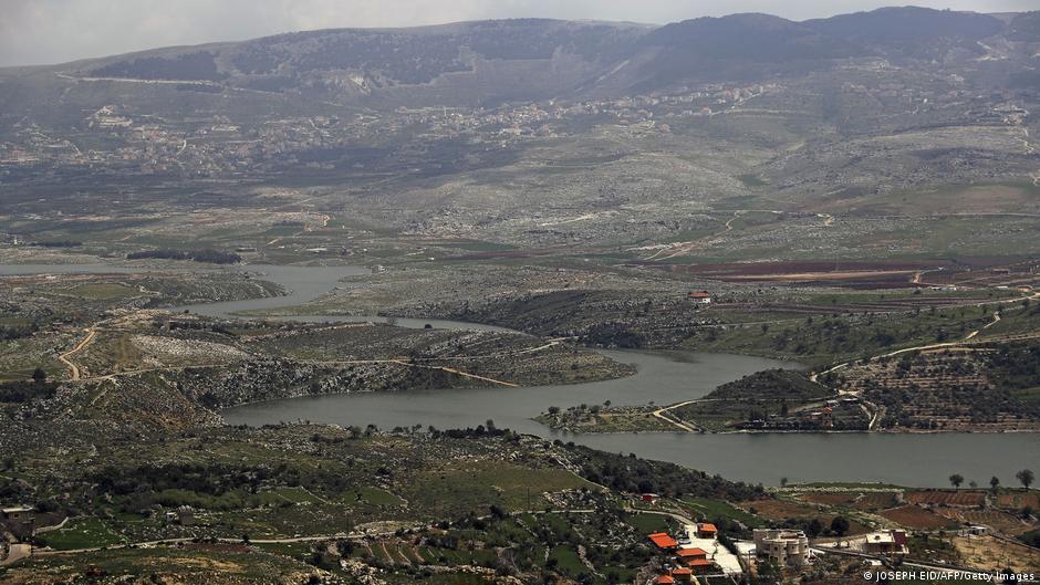 Mortal ataque israelí contra vehículo en el sur del Líbano – DW – 24/06/2025