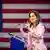 Stefanik speaks at the annual Conservative Political Action Conference in Maryland on February 23, 2024