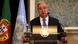 Lissabon 2024 | António Guterres und Luis Montenegro geben gemeinsame Erklärung ab Lissabon 2024 | António Guterres und Luis Montenegro geben gemeinsame Erklärung ab