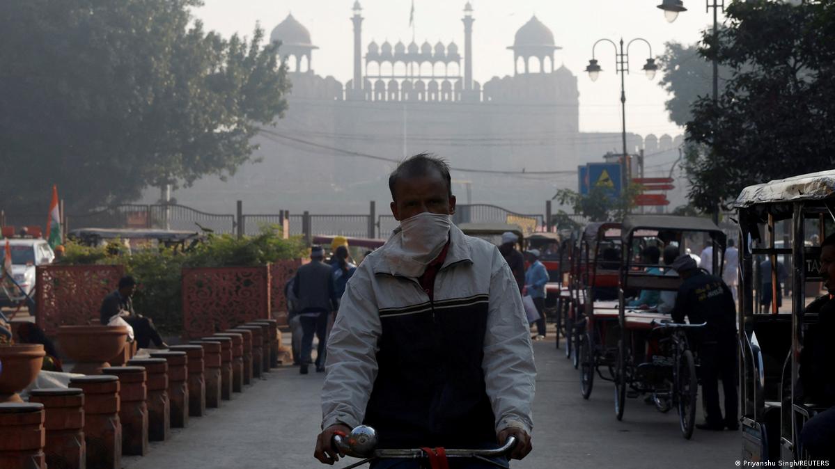 Air pollution linked to 1.5 million deaths per year — study – DW – 11 ...