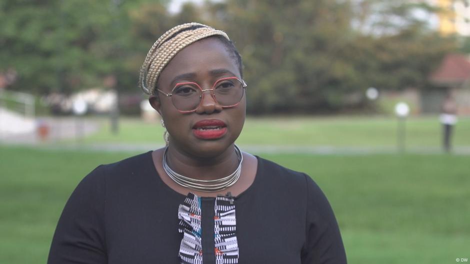 Fighting gender-based violence in Kenya – DW – 11/28/2024