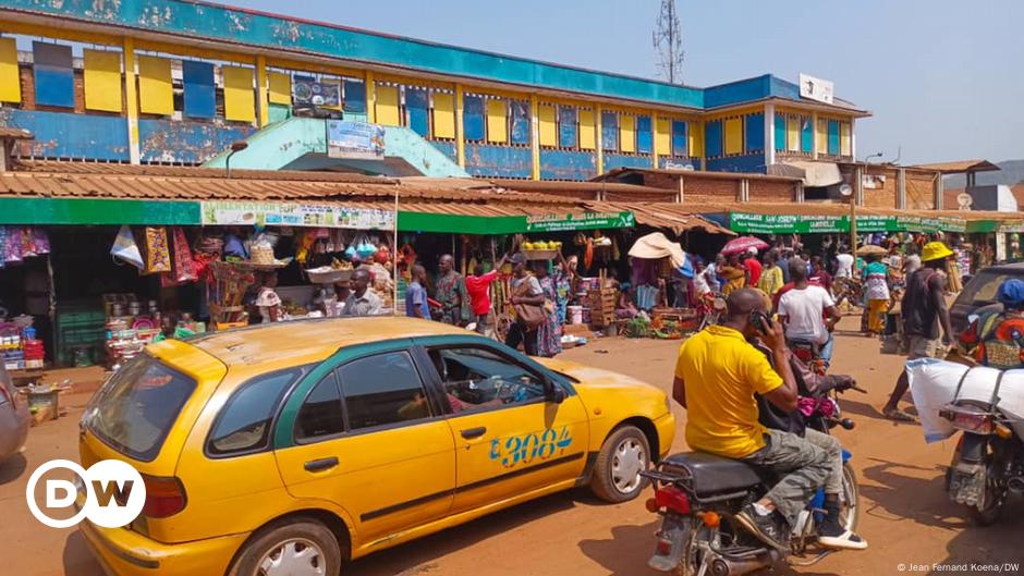 La grève des camionneurs camerounais fait mal à la RCA