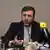 Kazem Qaribabadi, vicecanciller de Irán. (Archivo)