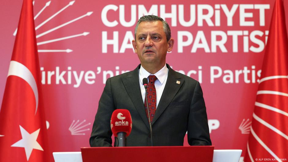 CHP ve DEM Parti’den kayyuma karşı ortak çağrı