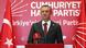 CHP Genel Başkanı Özgür Özel CHP Genel Başkanı Özgür Özel