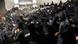 Участники акции протеста в Тбилиси 29 ноября 2024 года Участники акции протеста в Тбилиси 29 ноября 2024 года