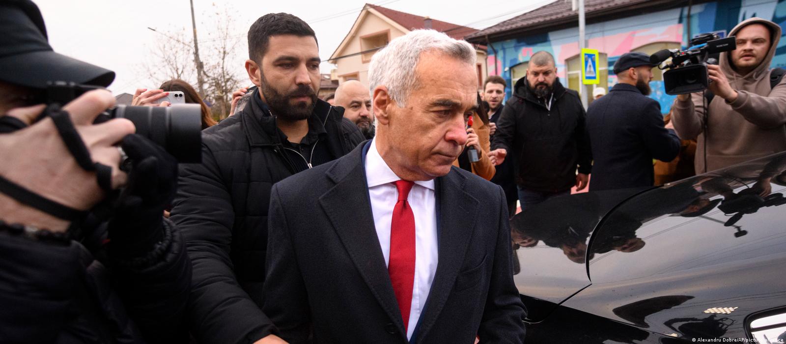 EU probes TikTok after surprise win in Romania election