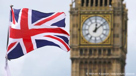 M. Βρετανία: Το Brexit κλείνει τα 5 χωρίς πάρτι