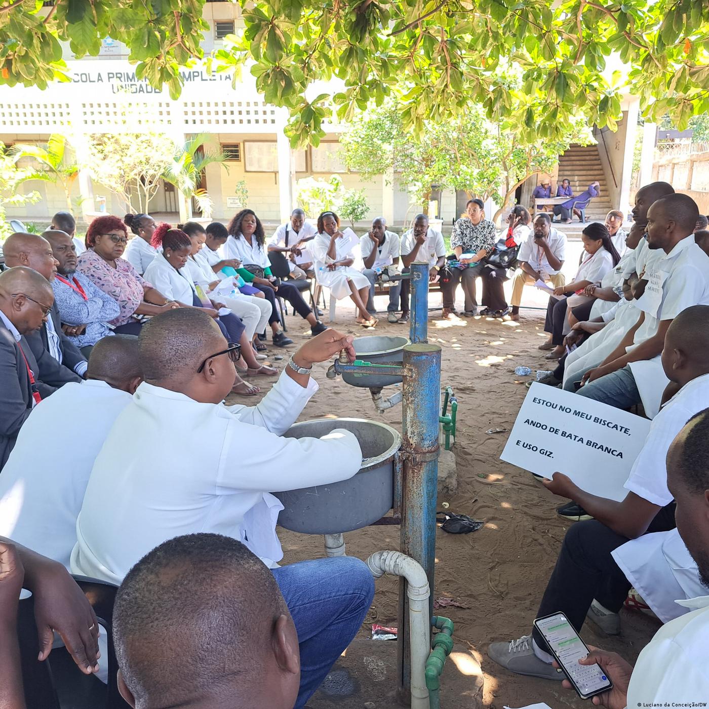 Praça Pública - 30 de Abril de 2026