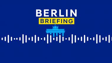 Can Germany’s football team save the government?