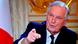 Michel Barnier Michel Barnier