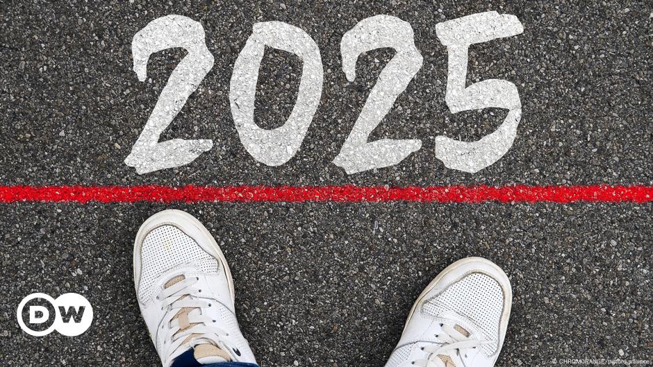 7 Wissenschaftliche Durchbrüche, die uns 2025 erwarten