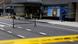 Police officers stand near the scene where the CEO of United Healthcare Brian Thompson was reportedly shot and killed in Midtown Manhattan, in New York City Police officers stand near the scene where the CEO of United Healthcare Brian Thompson was reportedly shot and killed in Midtown Manhattan, in New York City