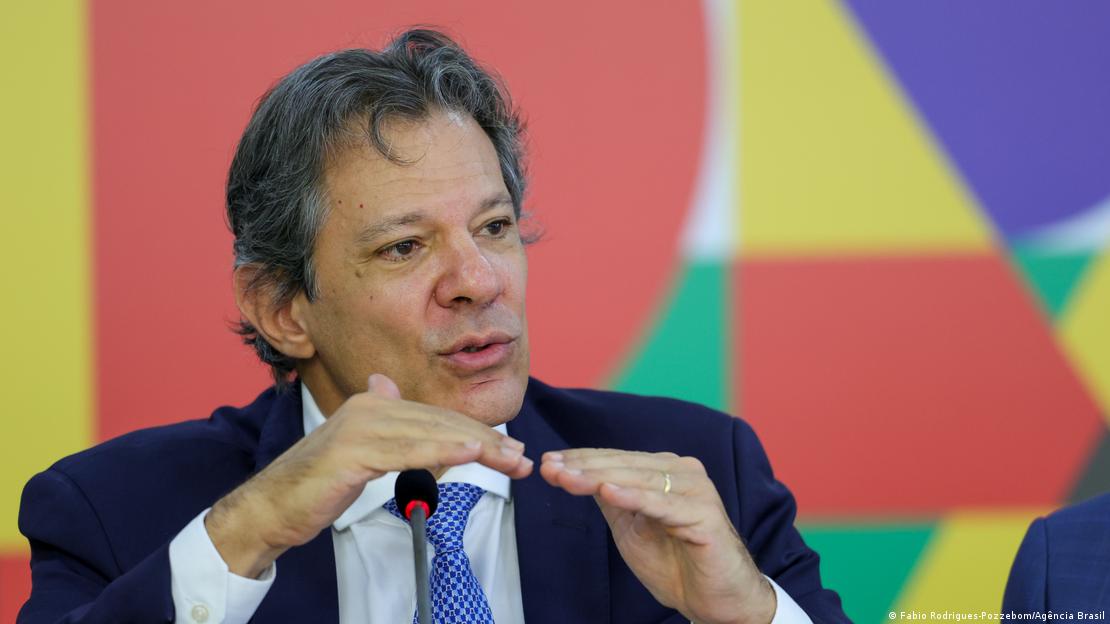 Fernando Haddad