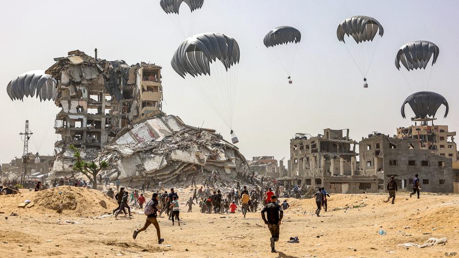 تفاؤل حذر بقرب توصل إسرائيل وحماس إلى اتفاق هدنة في غزة
