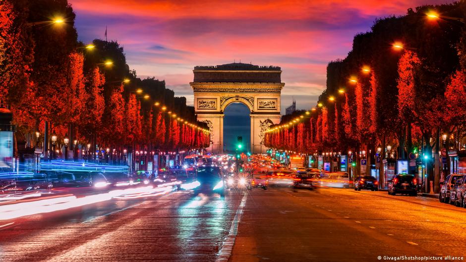 Радник Макрона їздив у Москву на переговори - ЗМІ