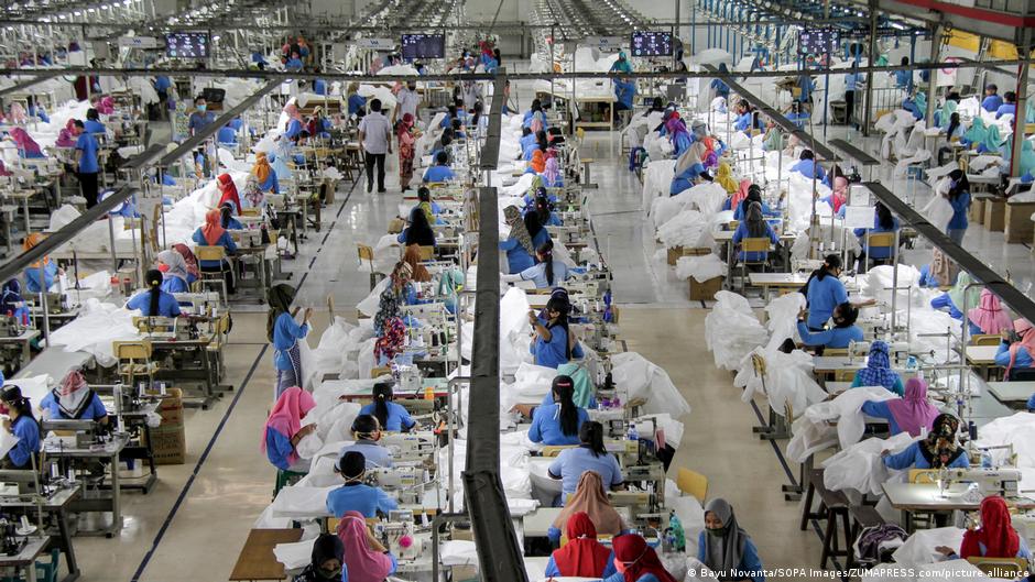 Aturan Terbaru, Ini Pekerjaan yang Boleh Diisi Outsourcing