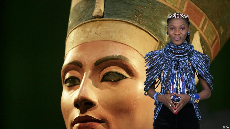 Where does the term 'Yas Queen' originate from? – DW – 12/14/2024
