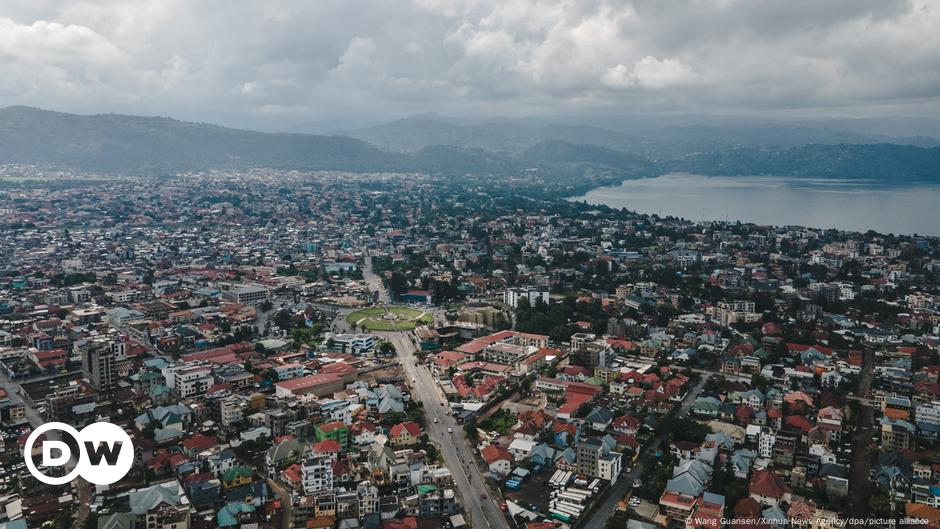 A Goma, la population redoute une offensive du M23