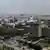 Togo Skyline Lome