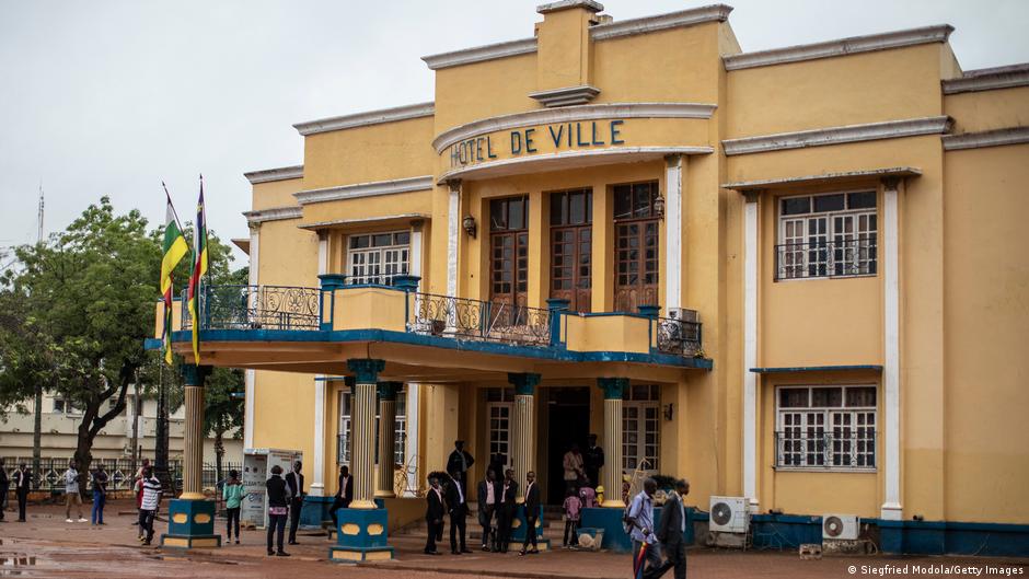La décentralisation à la peine en Centrafrique