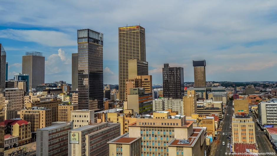 Johanesburg: po prvi put se samit G20 održava u Africi