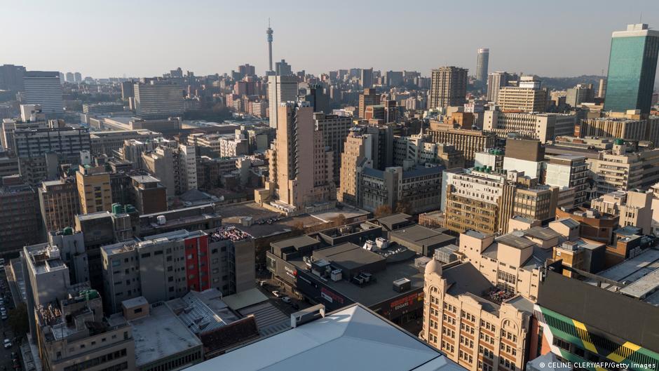 ደቡብ አፍሪቃ የምታስተናግደው በአፍሪቃ የመጀመሪያው የቡድን ሀያ ጉባኤ