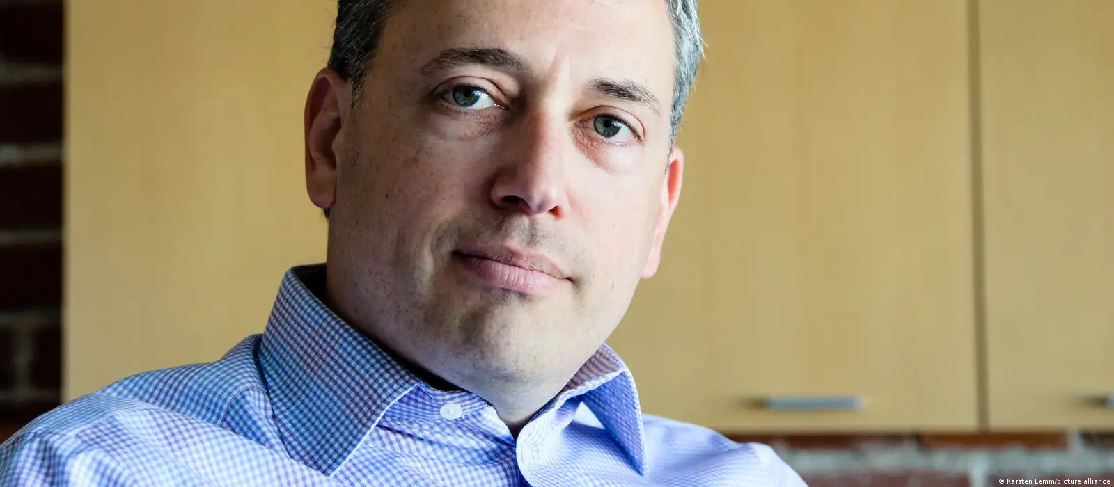 Trump nombrará a magnate 