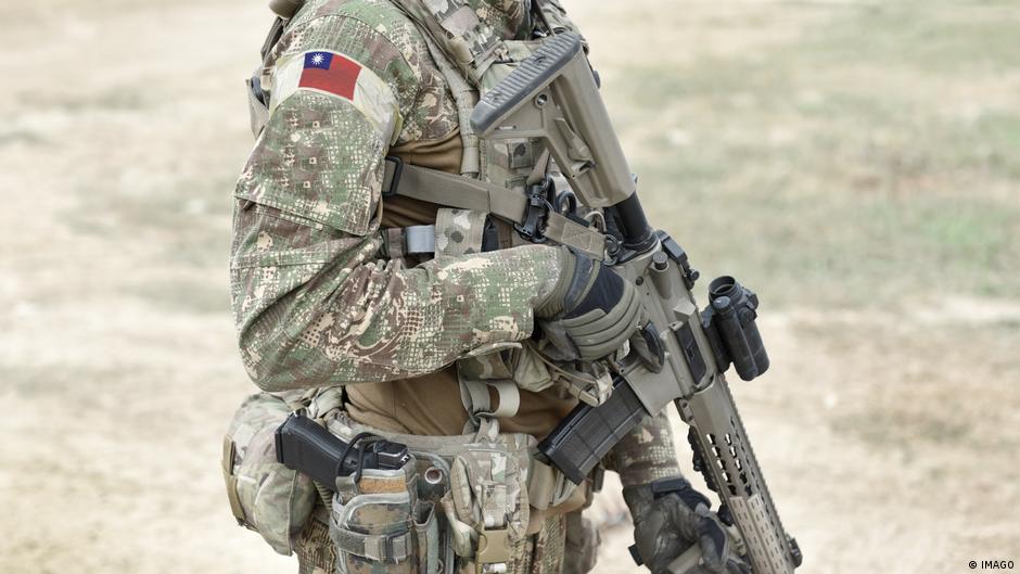 Gobierno propone fuerte aumento de gasto en defensa – DW – 21/08/2025