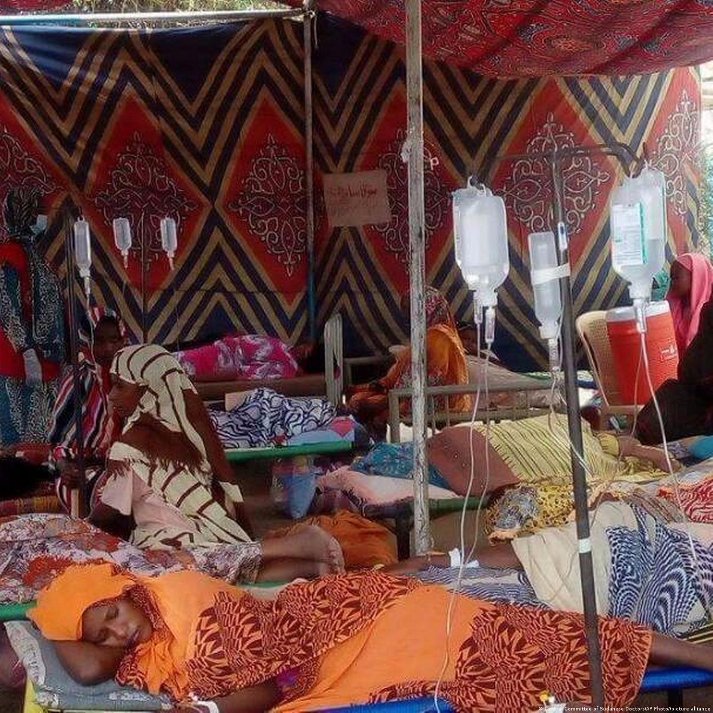 Changement climatique : quel impact sur la santé ?